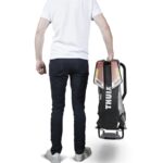 Porte-vélos sur attelage Easyfold XT 933 pour 2 vélos – Image 7