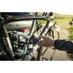 Porte-vélos sur attelage Easyfold XT 933 pour 2 vélos – Image 9