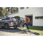 Porte-vélos sur attelage Easyfold XT 933 pour 2 vélos – Image 10