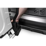 Porte-vélos sur attelage EASYFOLD XT FIX4BIKE pour 2 vélos – Image 6