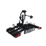 Porte-vélos sur attelage NORAUTO E-FIT 200-3 pour 3 vélos