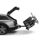 Porte-vélos sur attelage THULE Easyfold XT 934 pour 3 vélos – Image 6