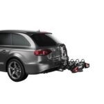 Porte-vélos sur attelage THULE VeloCompact 3 pour 3 vélos – Image 8