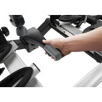 Porte-vélos sur attelage THULE VeloCompact 3 pour 3 vélos – Image 3