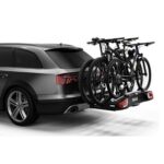 Porte-vélos sur attelage THULE VeloSpace XT 939 pour 3 vélos – Image 4