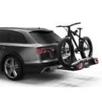 Porte-vélos sur attelage THULE VeloSpace XT 939 pour 3 vélos – Image 5