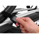 Porte-vélos sur attelage THULE VeloSpace XT 939 pour 3 vélos – Image 9