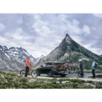 Porte-vélos sur attelage THULE VeloSpace XT 939 pour 3 vélos – Image 10