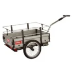 Remorque vélo Roland Trolley M – Image 3