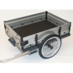 Remorque vélo Roland Trolley M – Image 5