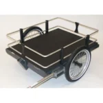 Remorque vélo Roland Trolley M