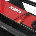 Remorque vélo Hamax Venture Cargo – Image 3