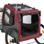 Remorque vélo Trixie pour chien de moins de 30 kg – Image 4
