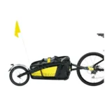 Remorque vélo mono roue Journey Trailer de Topeak – Image 6