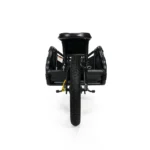 Remorque vélo monoroue à suspension Coho XC Burley – Image 10