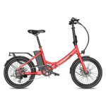 FAFREES F20 Light | Vélo électrique léger pliant urbain 20” – Image 22