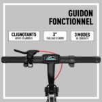Trottinette électrique E3 E Segway Ninebot – Image 10