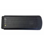 Batterie vélo Feu Vert Black, Lyne - 36V/10.4Ah