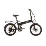 Vélo pliant électrique Milano