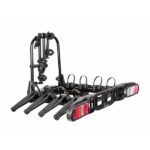 Porte-vélos attelage FEU VERT Adventurer - 4 vélos