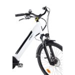 Vélo de ville électrique mixte Feu Vert E-Roll 94 – Image 7