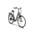 Vélo de ville électrique mixte Feu Vert E-Roll 75 – Image 3