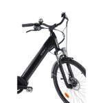 Vélo de ville électrique mixte Feu Vert E-Roll 94 – Image 6