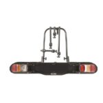 Porte-vélos attelage FEU VERT Adventurer - 3 vélos – Image 3