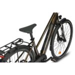 Vélo de ville électrique mixte Feu Vert Gravit-E 95 – Image 5
