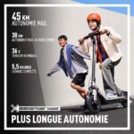 Trottinette électrique E3 E Segway Ninebot – Image 4