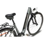 Vélo de ville électrique mixte Feu Vert E-Roll 75 – Image 4