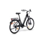 Vélo de ville électrique mixte Feu Vert E-Roll 94 – Image 3