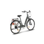 Vélo de ville électrique mixte Feu Vert E-Roll 75 – Image 5