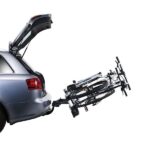 Porte-vélos attelage Thule EuroWay G2 920 - 2 vélos – Image 6