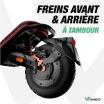 Trottinette SUVPILOT 150R WISPEED – Image 6