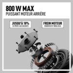 Trottinette électrique E3 E Segway Ninebot – Image 6