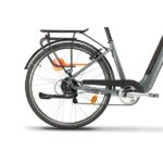 Vélo de ville électrique mixte Feu Vert E-Roll 75 – Image 6