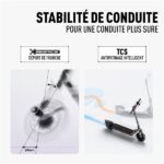 Trottinette électrique E3 E Segway Ninebot – Image 7