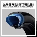 Trottinette électrique E3 E Segway Ninebot – Image 8