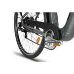 Vélo de ville électrique mixte Feu Vert E-Roll 75 – Image 8