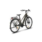 Vélo de ville électrique mixte Feu Vert Gravit-E 95 – Image 4