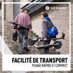 Trottinette électrique E3 E Segway Ninebot – Image 9