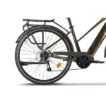 Vélo de ville électrique mixte Feu Vert Gravit-E 95 – Image 6