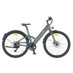 ENGWE MapFour N1 Air St | Vélo électrique urbain