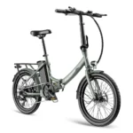 FAFREES F20 Light | Vélo électrique léger pliant urbain 20”