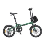 ENGWE ZIP | Vélo électrique pliant et léger