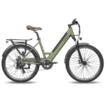 FAFREES F26 Pro | Vélo électrique urbain de ville 26”