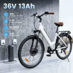 UcityS - VTT Électrique 26" – Image 5