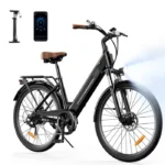 UcityS - VTT Électrique 26"