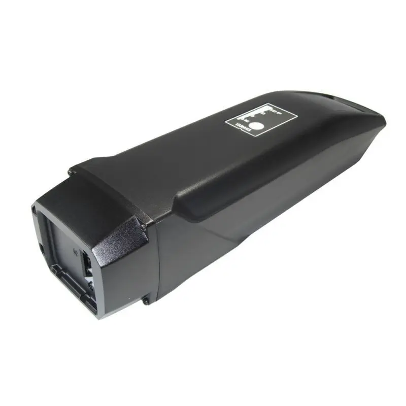 Batterie cadre Yamaha 500 WH 36/13.8 2017 Batterie cadre Yamaha 500 WH 36/13.8 2017